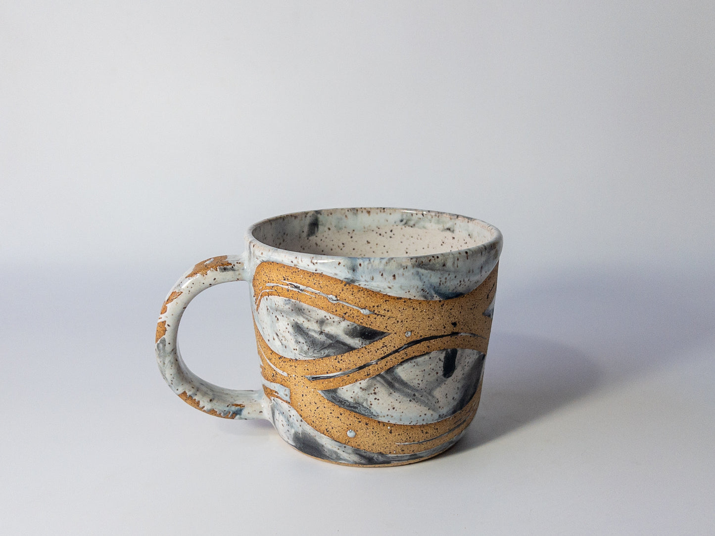 Wave Mug