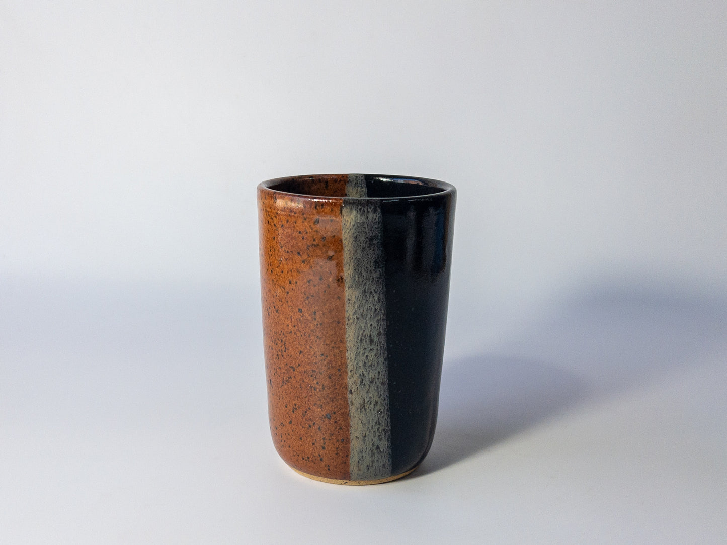 Halfsies Tumbler