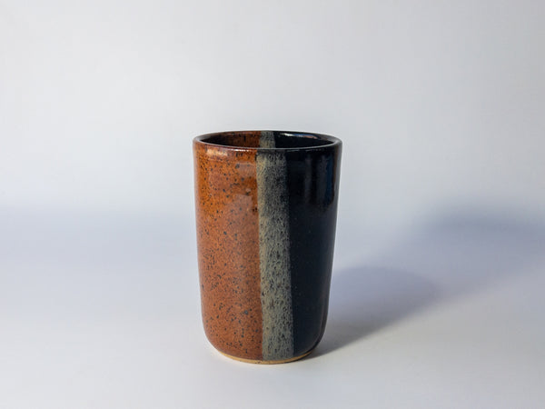 Halfsies Tumbler