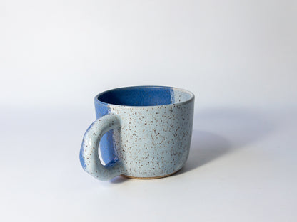 Halfsies Mug