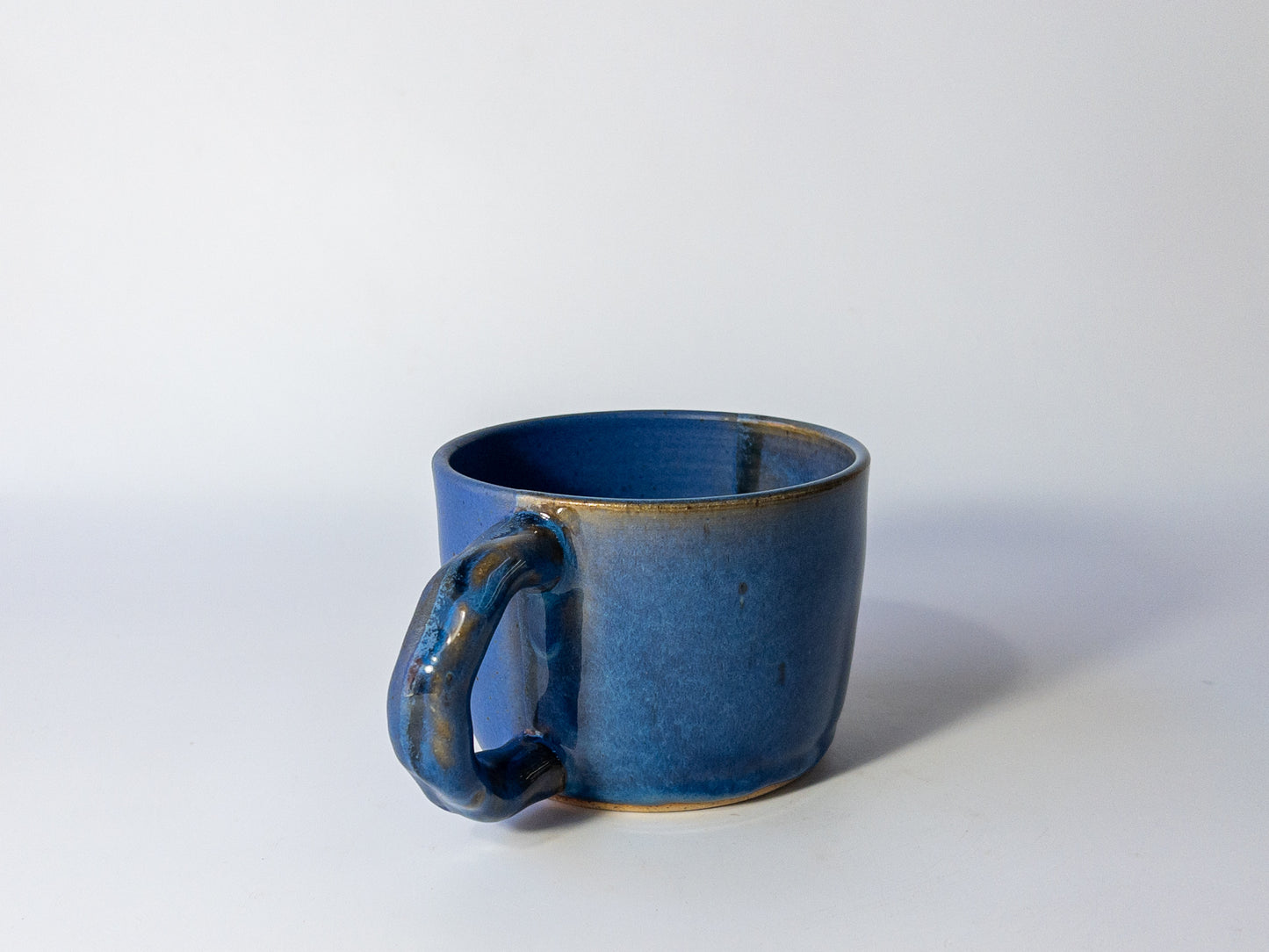 Halfsies Mug