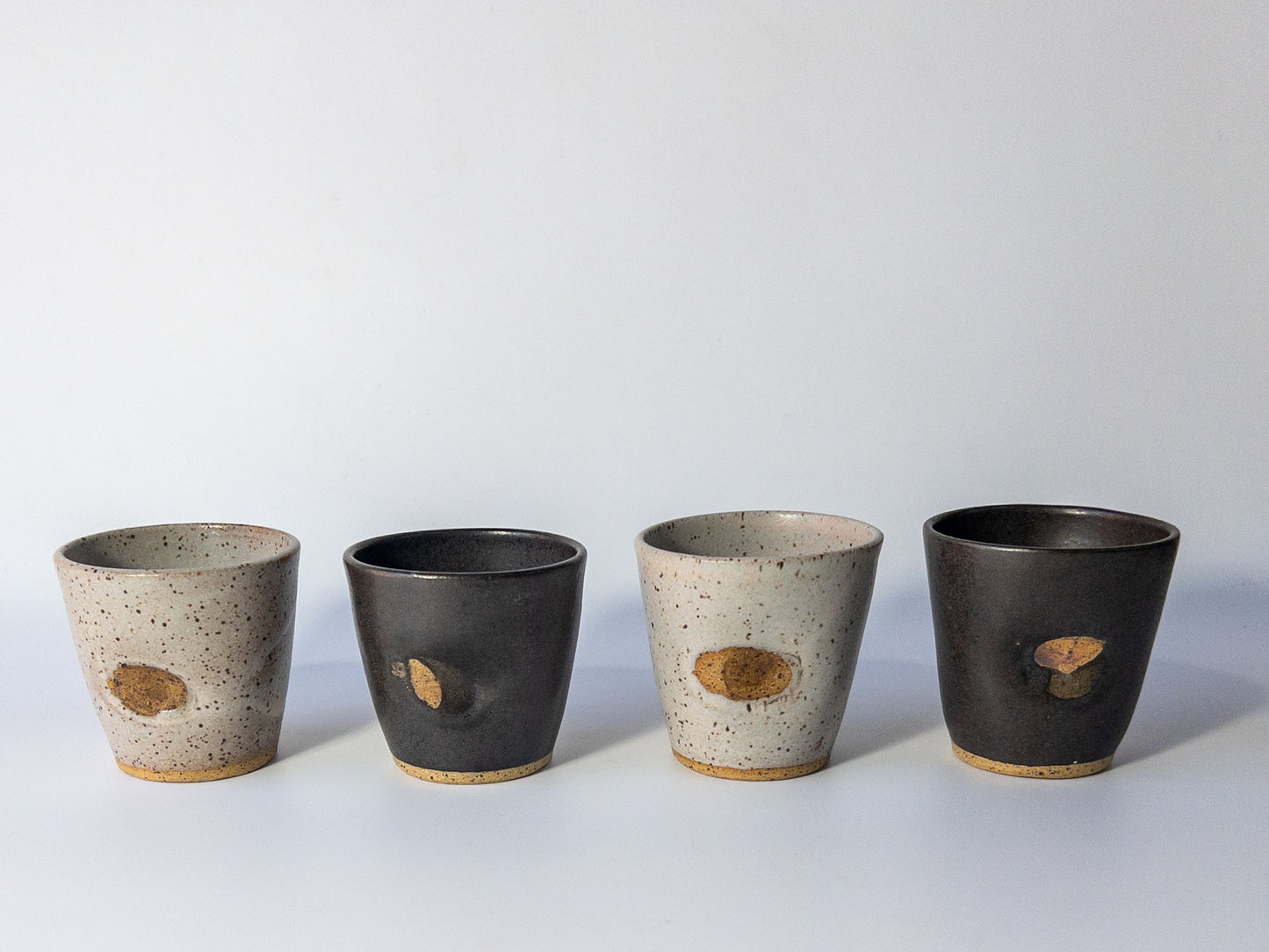 Pinch Espresso Cup