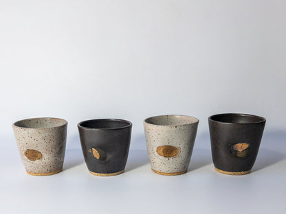 Pinch Espresso Cup