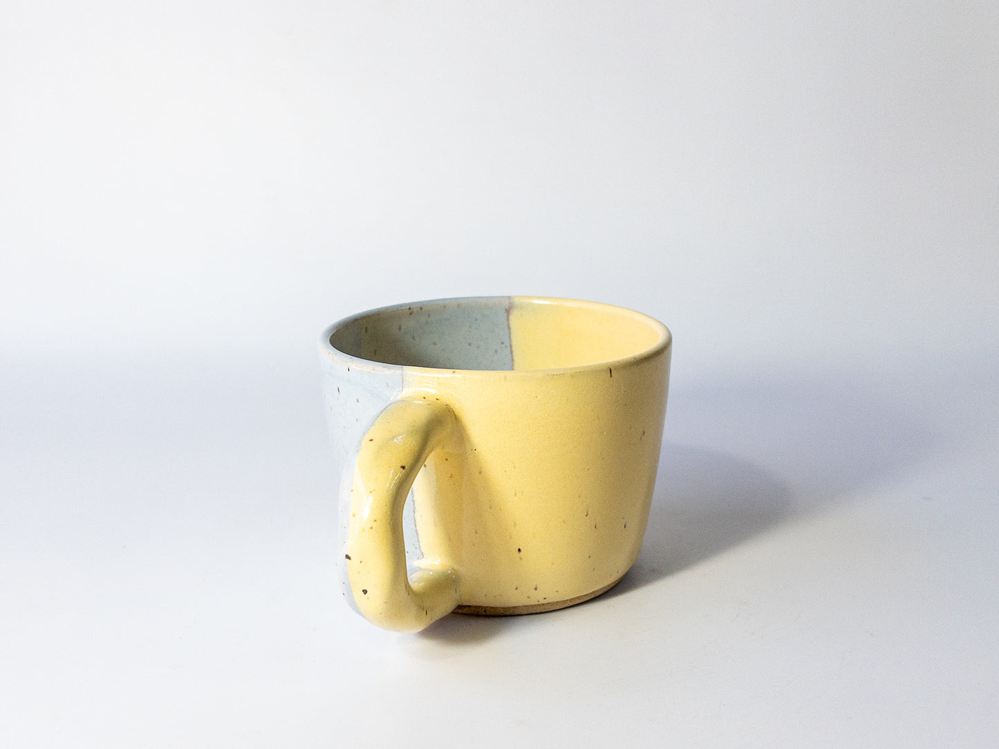 Halfsies Mug