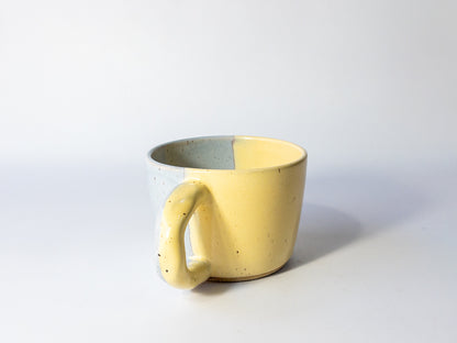 Halfsies Mug
