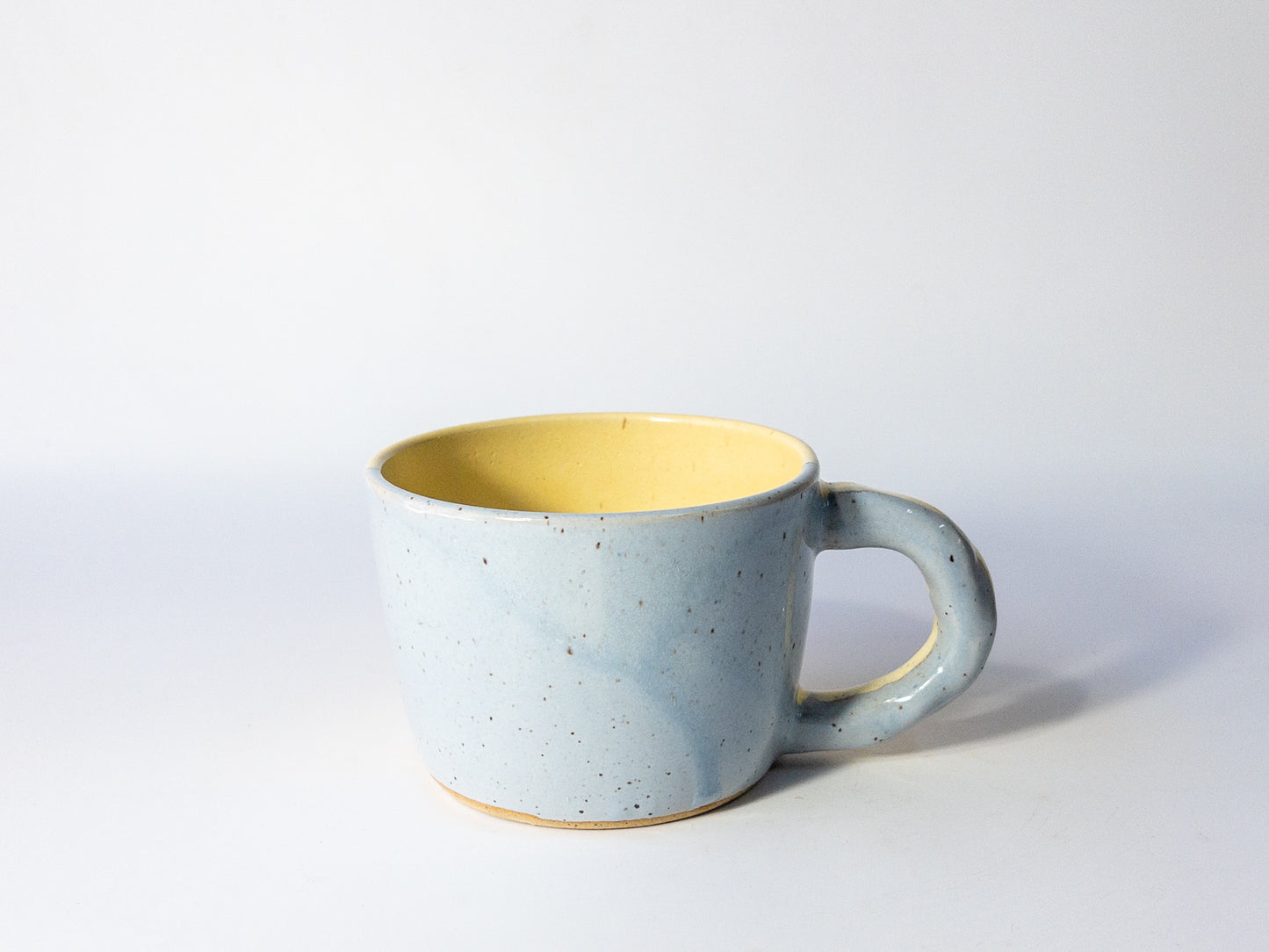 Halfsies Mug