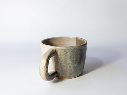 Halfsies Mug
