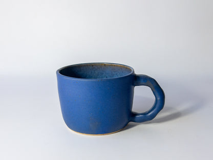 Halfsies Mug