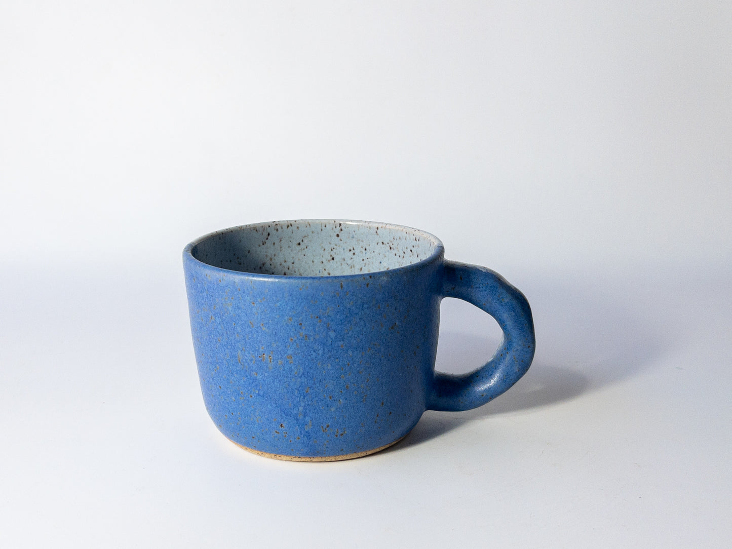 Halfsies Mug