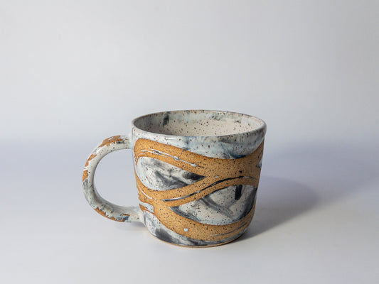 Wave Mug