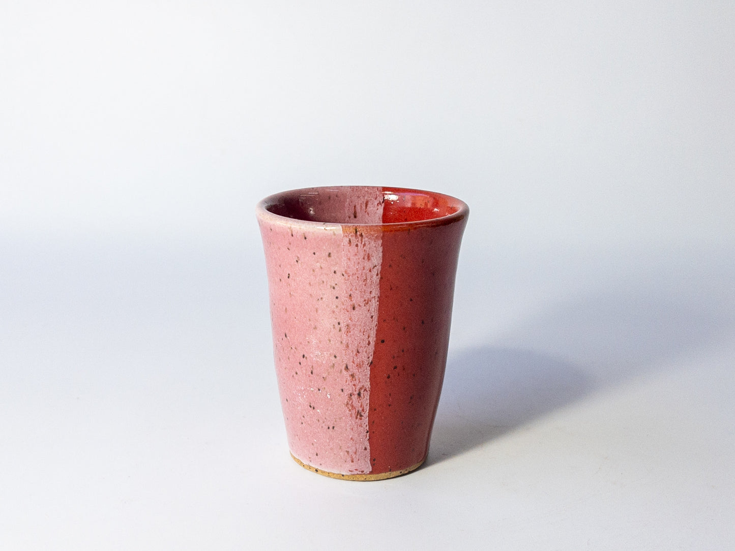 Halfsies Cortado Tumbler