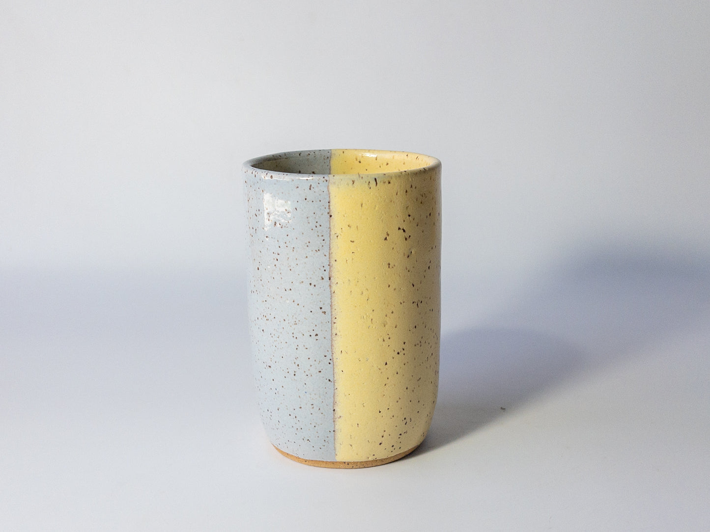 Halfsies Tumbler