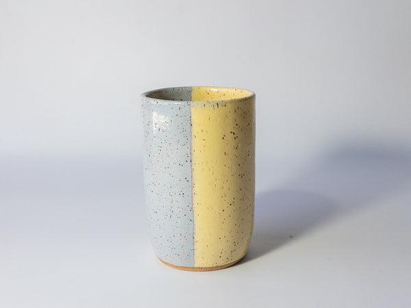 Halfsies Tumbler