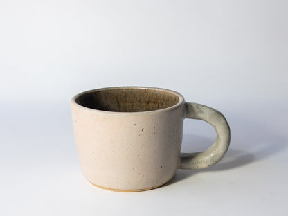 Halfsies Mug