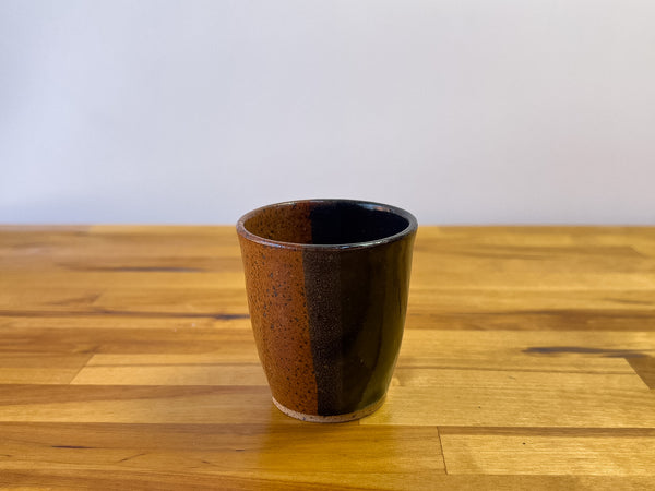 Halfsies Espresso Cup