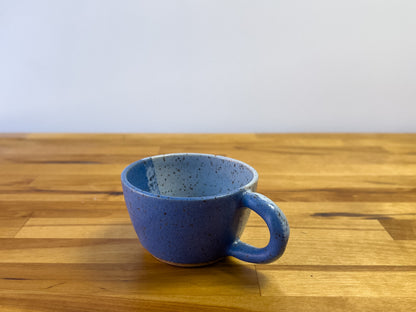 Halfsies Teacup
