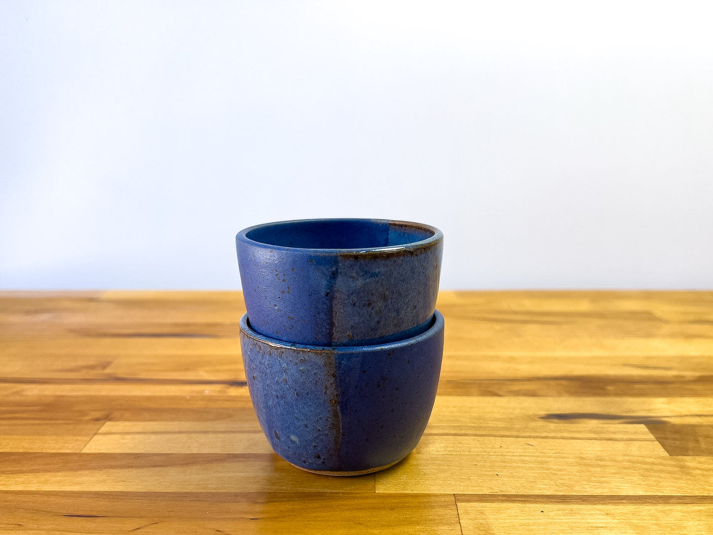 Halfsies Espresso Cup