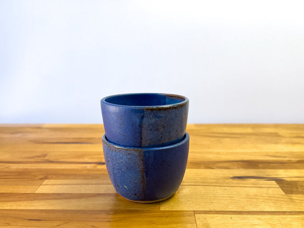 Halfsies Espresso Cup