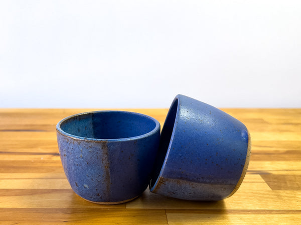 Halfsies Espresso Cup